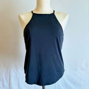 All In Motion Sprint Free Tank Athletic Top Racerback